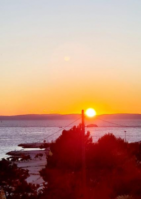 Apartment MagicStar for magic experience in Split